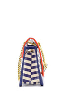 Women's Transparent Detailed Bag | Derimod