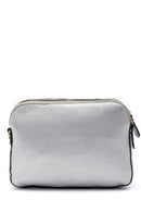 Women's Snakeskin Patterned Star Detailed Bag | Derimod