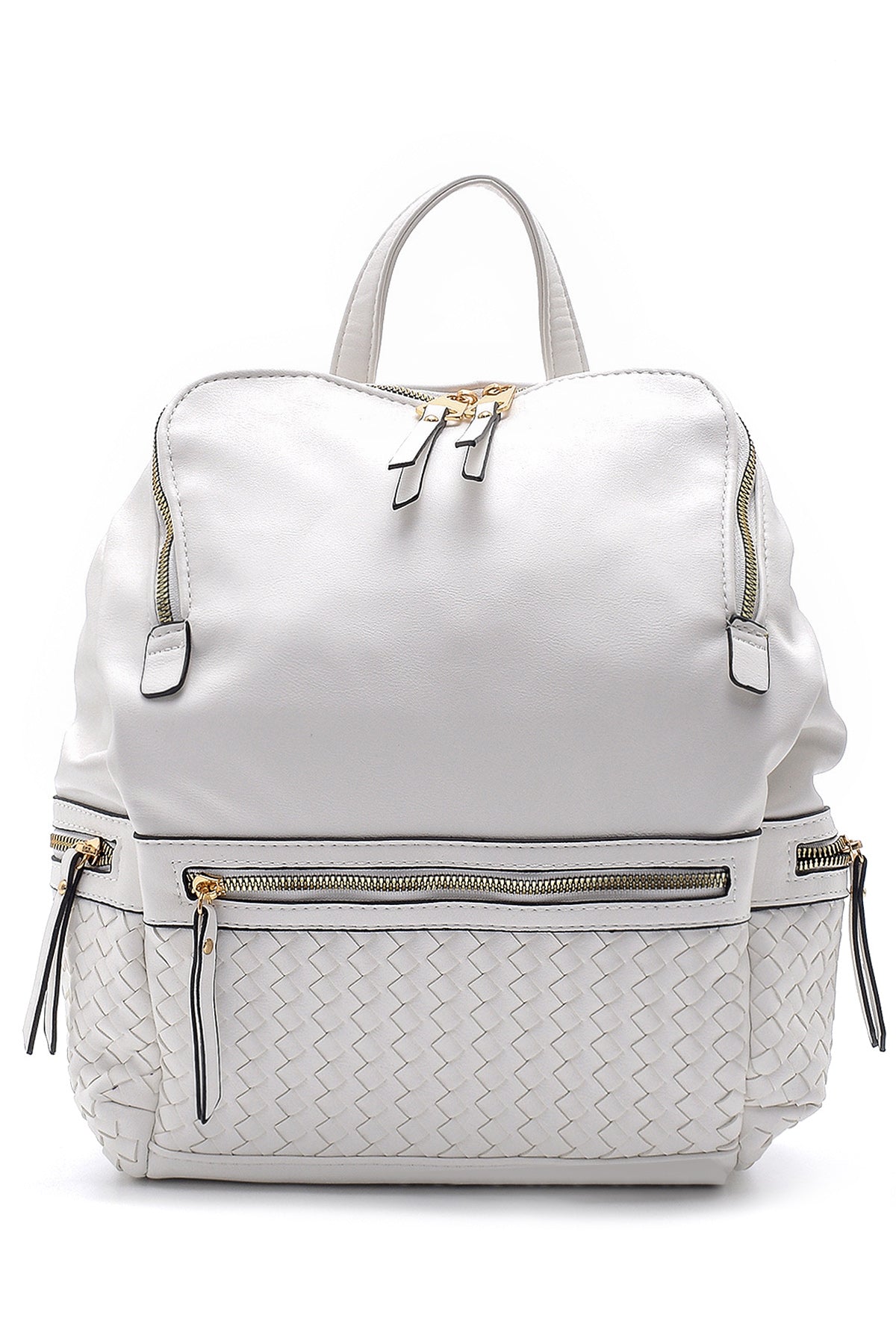 Complete the Look by Purchasing Together!