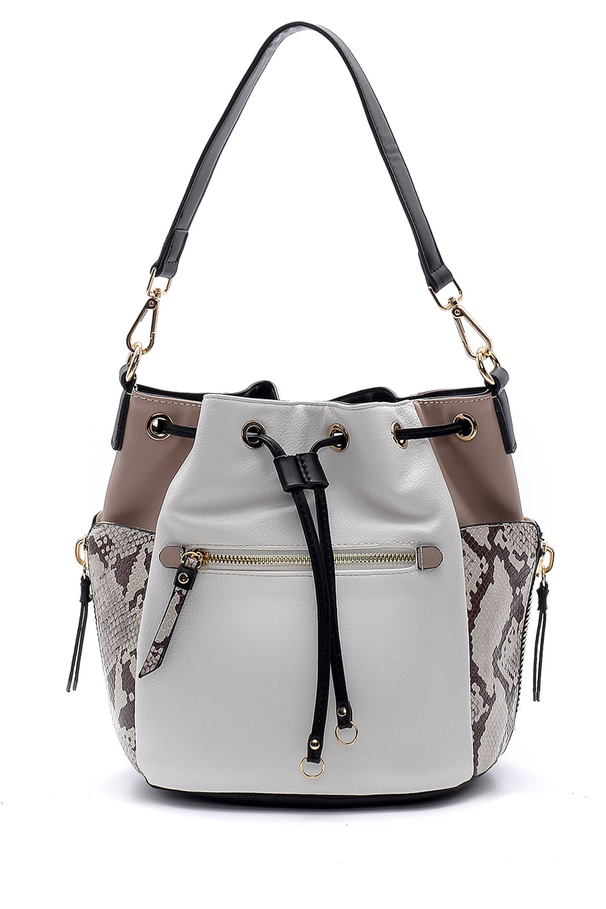 Birlikte Satın Alarak, Görünümü Tamamla!