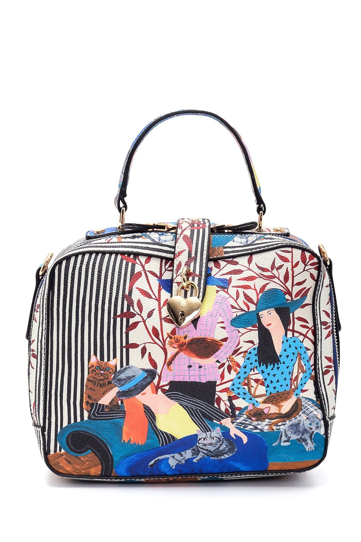 Complete the Look by Purchasing Together!