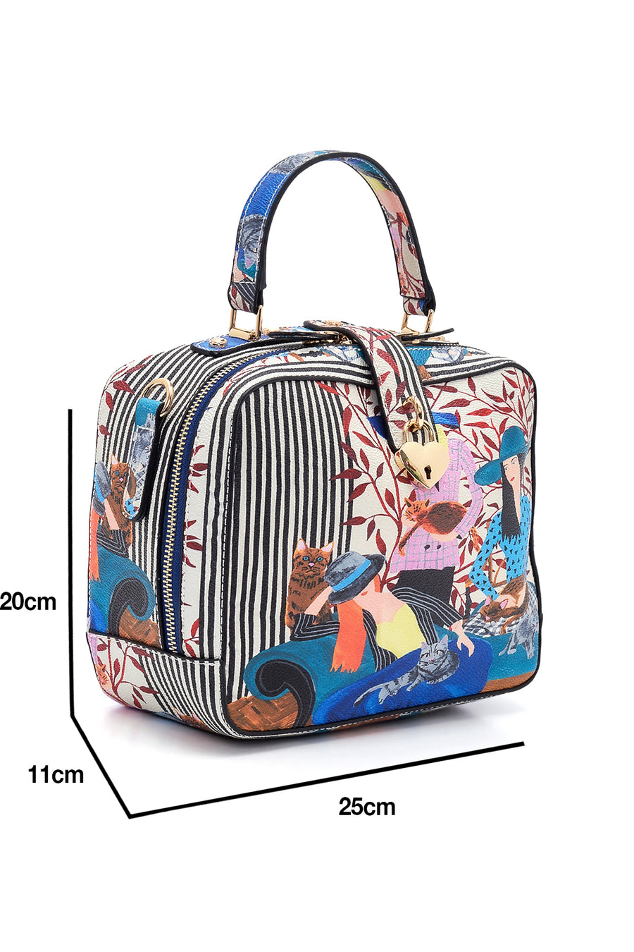 Women's Shoulder Bag