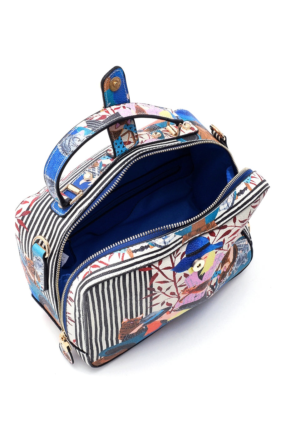 Women's Shoulder Bag