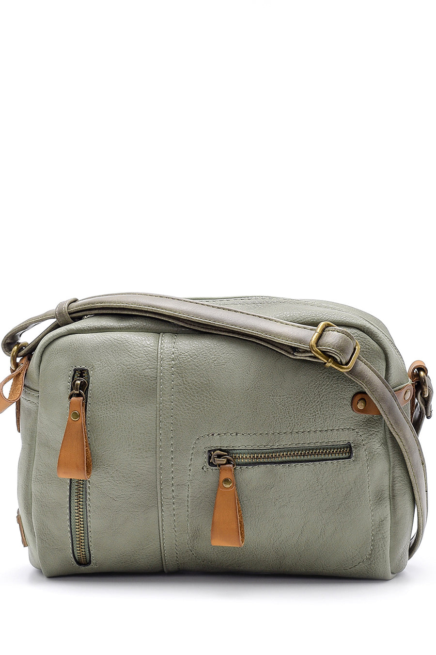 Women's Crossbody Bag 20SBD265618 | Derimod