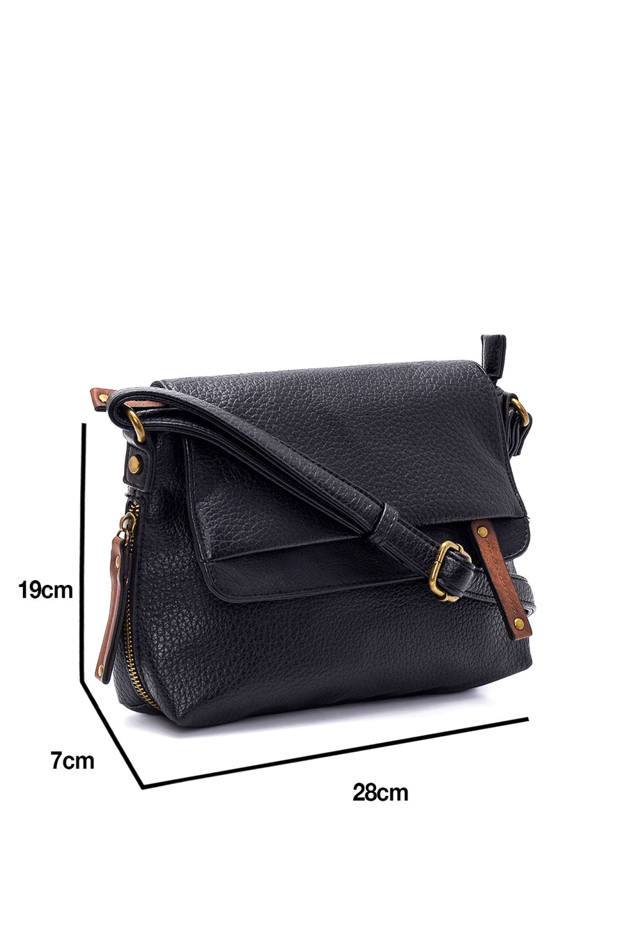 Women's Shoulder Bag