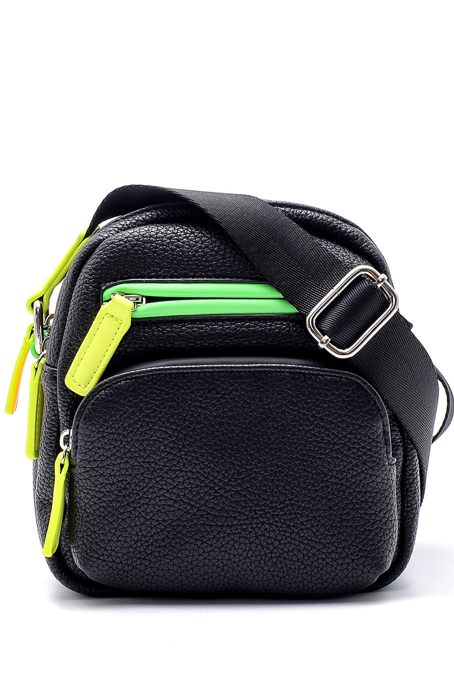 Women's Crossbody Bag 20SBD2660FT | Derimod