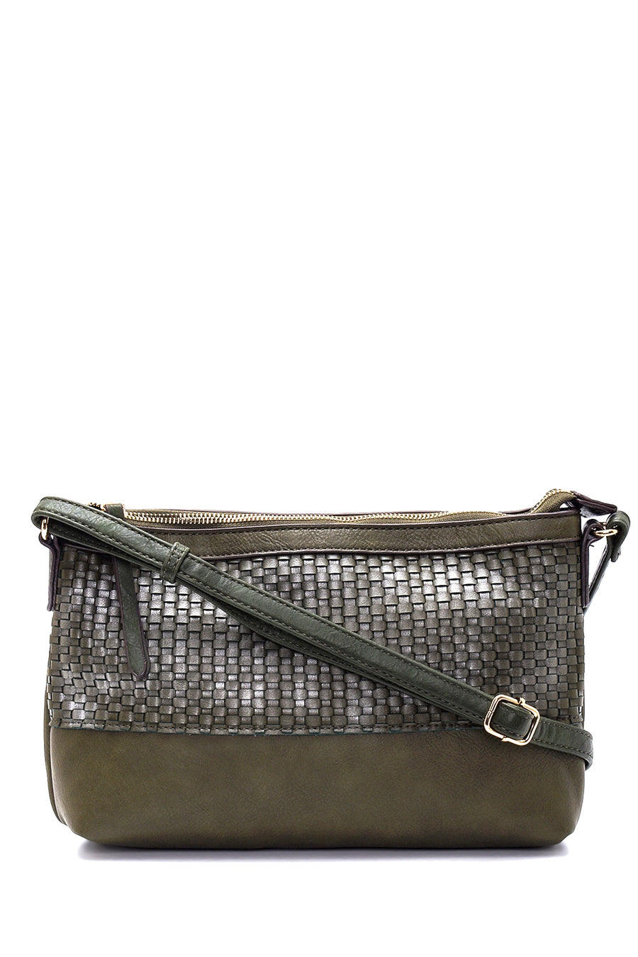 Women's Crossbody Bag 20SBD266414 | Derimod