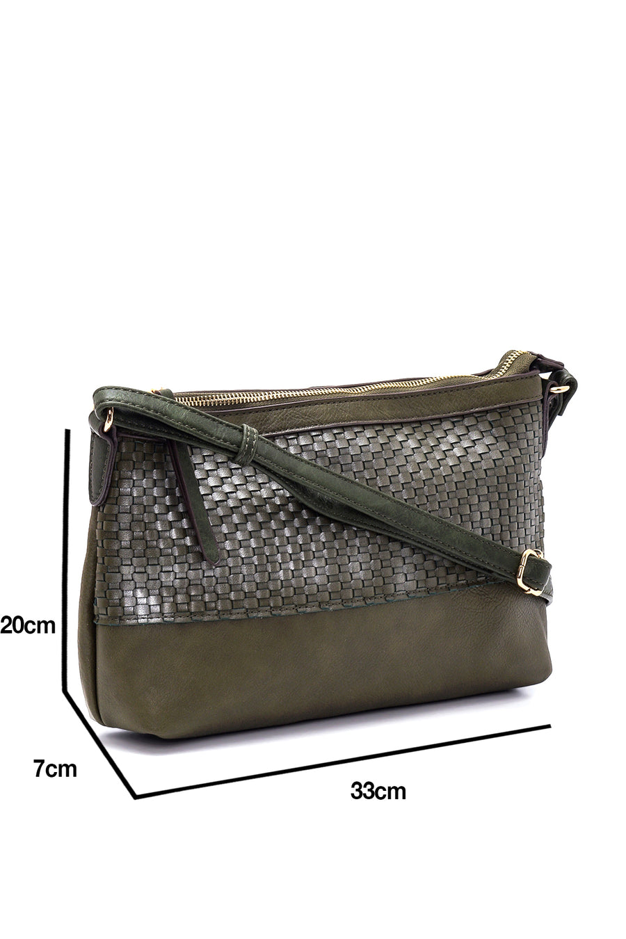Women's Crossbody Bag