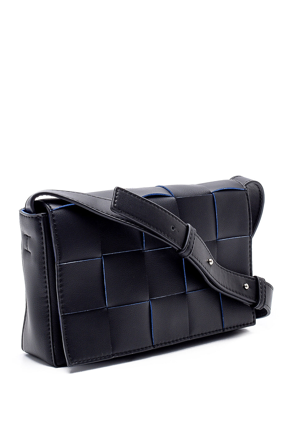 Women's Knitted Casual Bag