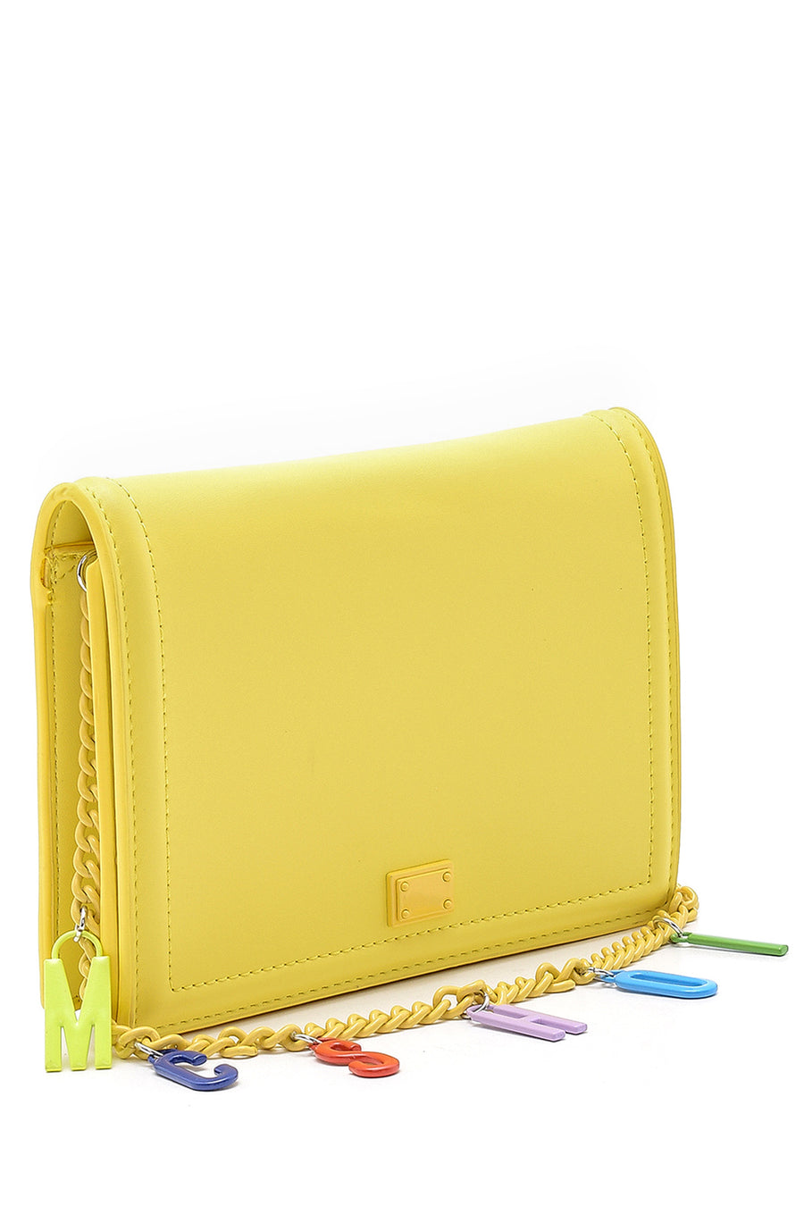 Women's Accessory Detailed Bag