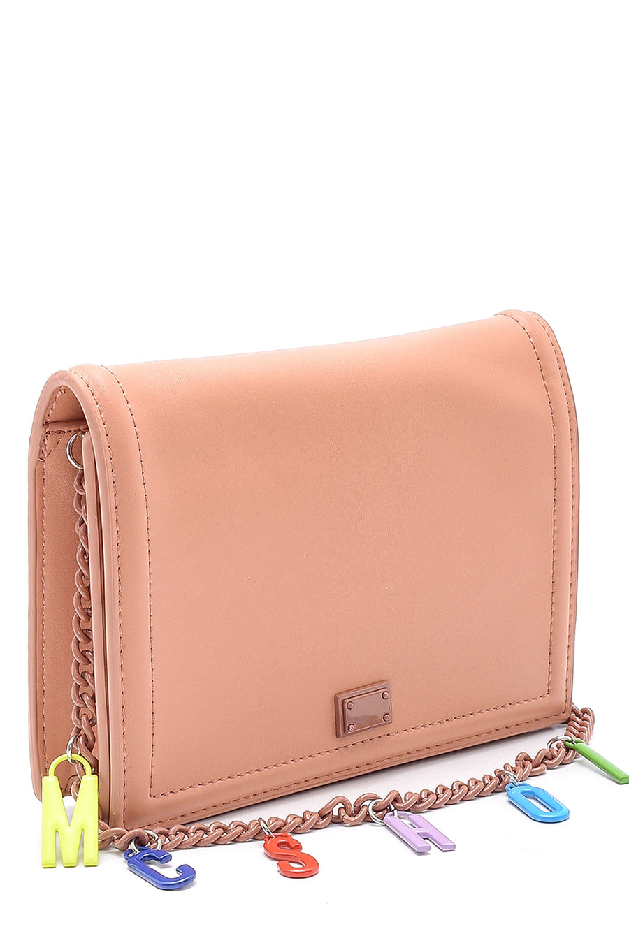 Women's Accessory Detailed Bag