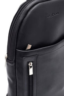 Women's Green Synthetic Leather Shoulder Bag | Derimod