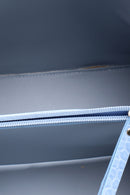 Women's Crocodile Detailed Shoulder Bag | Derimod