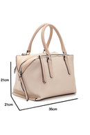 Women's Beige Shoulder Bag | Derimod