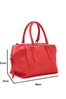 Women's Red Handbag | Derimod