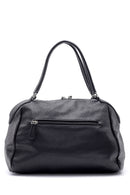 Women's Crocodile Detailed Shoulder Bag | Derimod