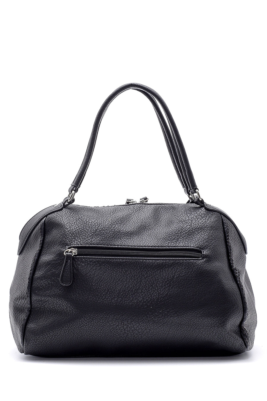 Women's Crocodile Detailed Shoulder Bag