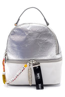 Women's Accessory Detailed Backpack | Derimod