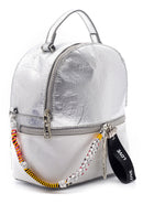 Women's Accessory Detailed Backpack | Derimod