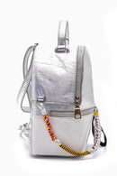 Women's Accessory Detailed Backpack | Derimod