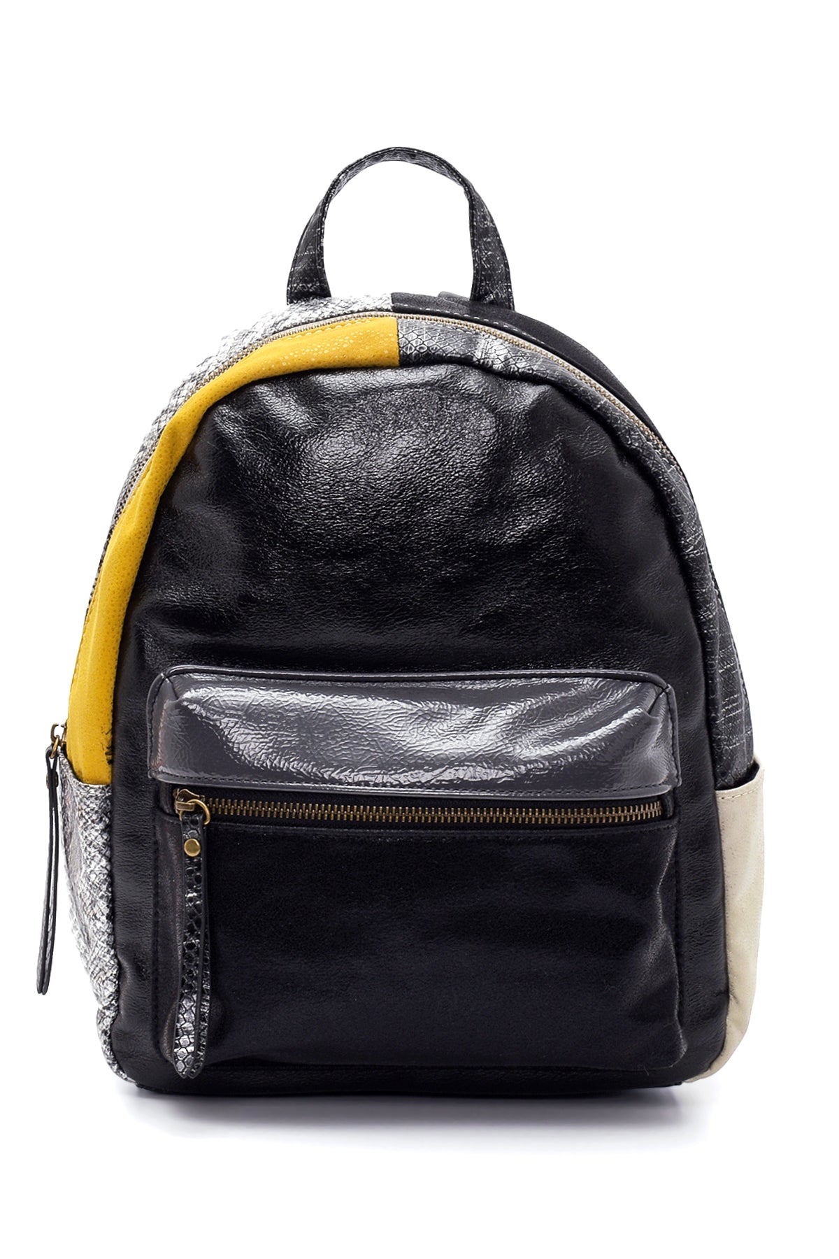 Complete the Look by Purchasing Together!