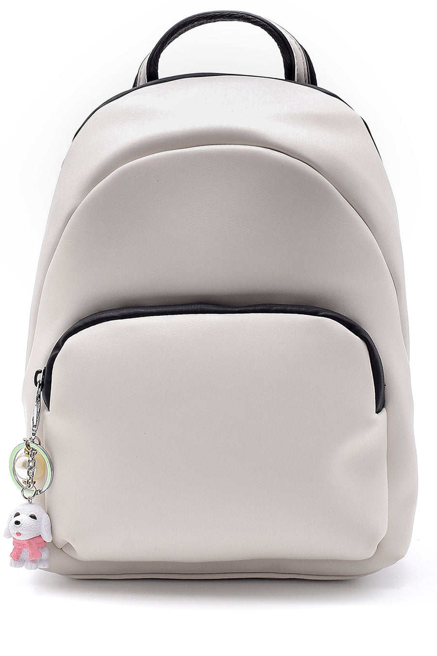 Women's Accessory Detailed Backpack 20SBD270218 | Derimod