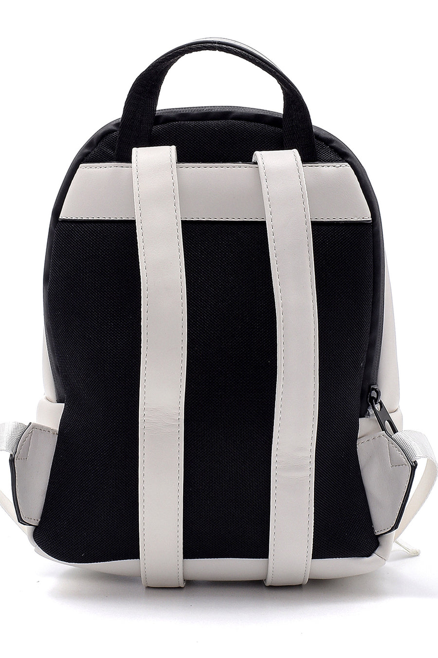 Women's Accessory Detailed Backpack