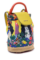 Women's Backpack | Derimod