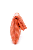 Women's Wicker Portfolio | Derimod