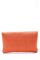 Women's Wicker Portfolio | Derimod
