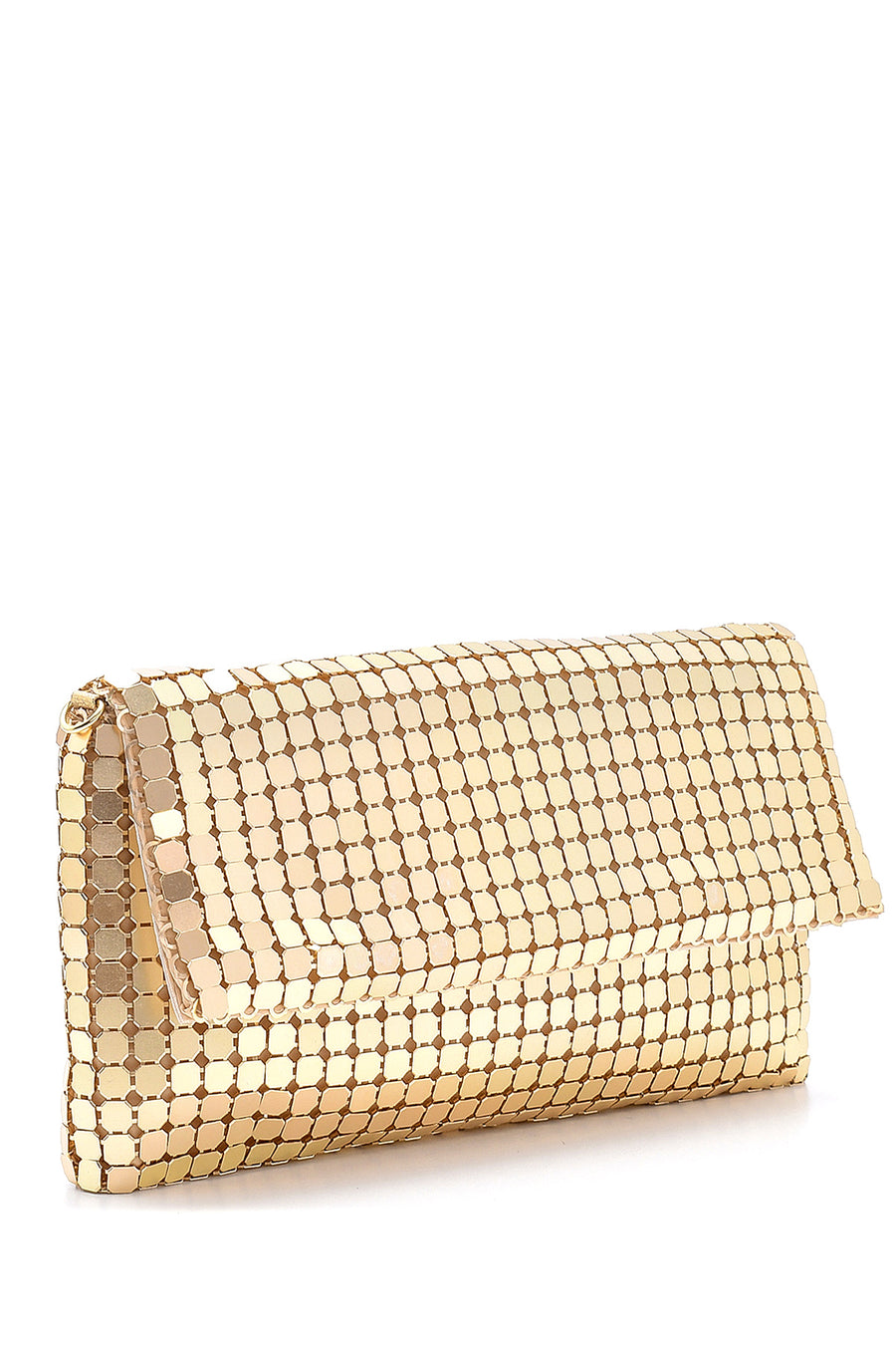 Women's Sequin Portfolio