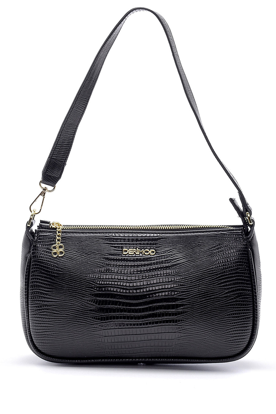 Women's Baguette Handbag 20SBD292926 | Derimod