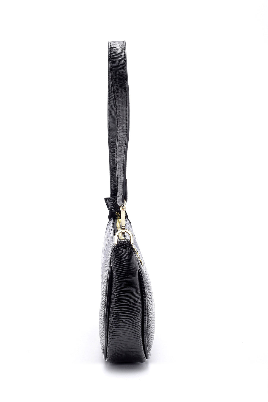Women's Baguette Handbag