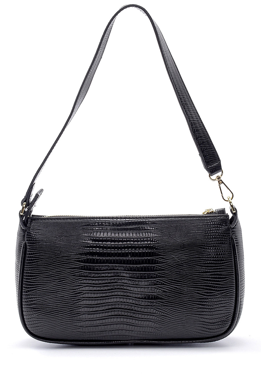 Women's Baguette Handbag