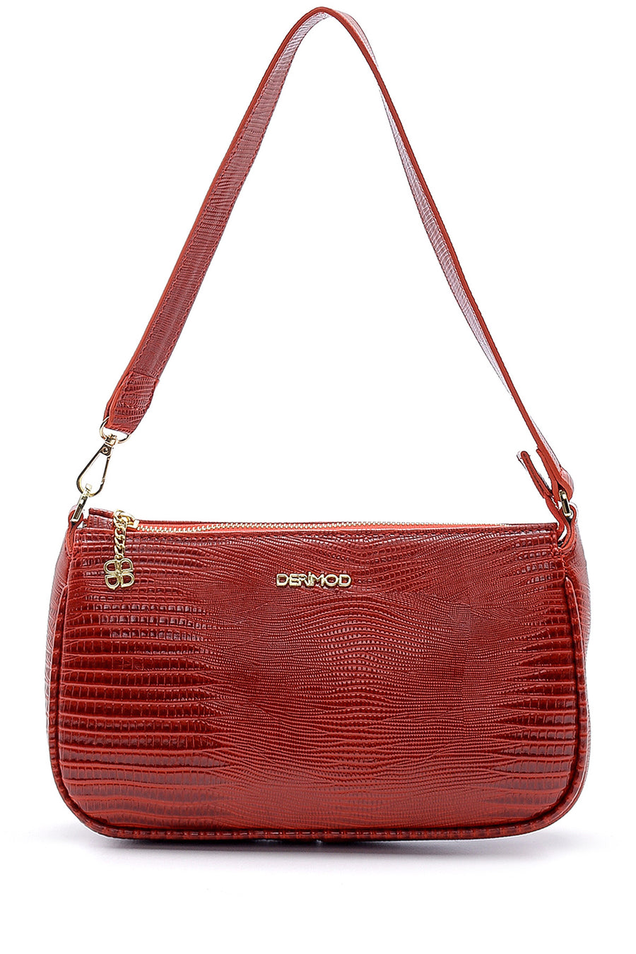 Women's Baguette Handbag 20SBD292926 | Derimod
