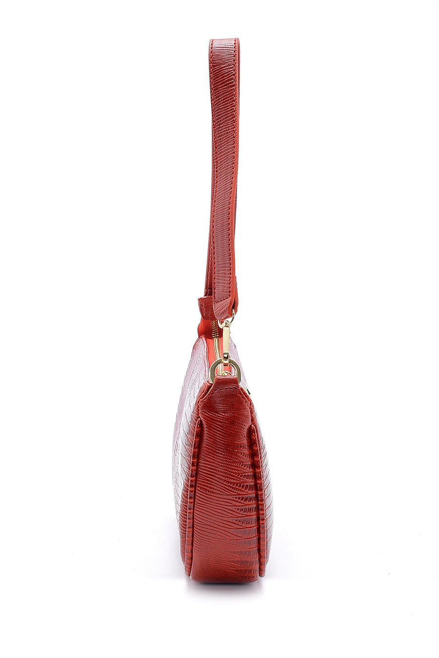 Women's Baguette Handbag