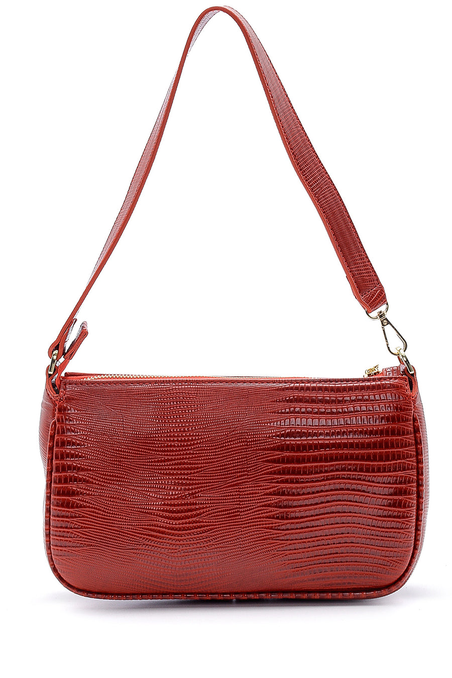 Women's Baguette Handbag