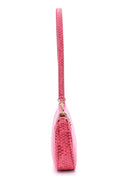 Women's Snakeskin Patterned Bag | Derimod