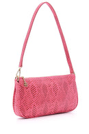 Women's Snakeskin Patterned Bag | Derimod