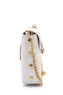 Women's Chain Strap Crossbody Bag | Derimod
