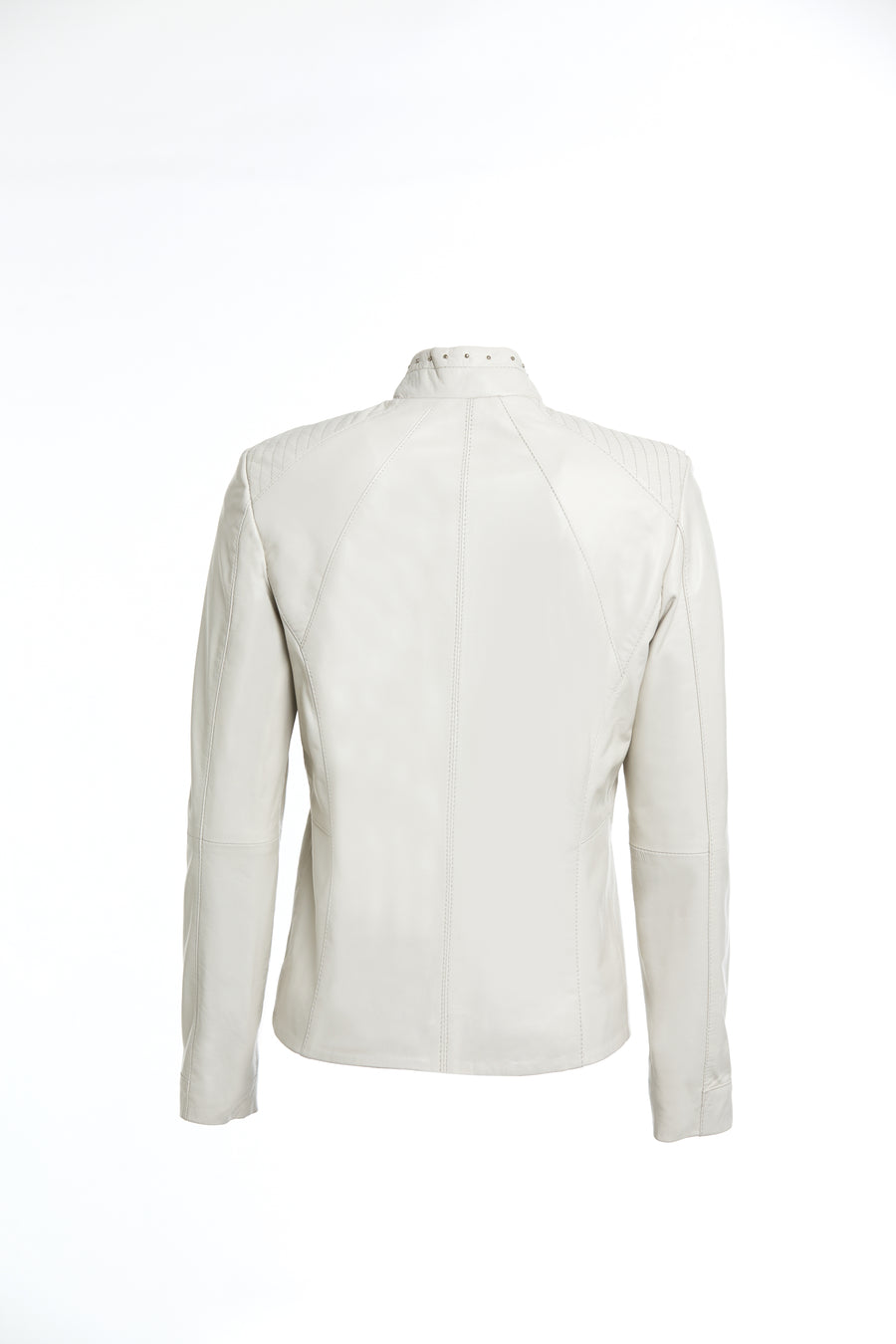 Grace Women's Leather Jacket