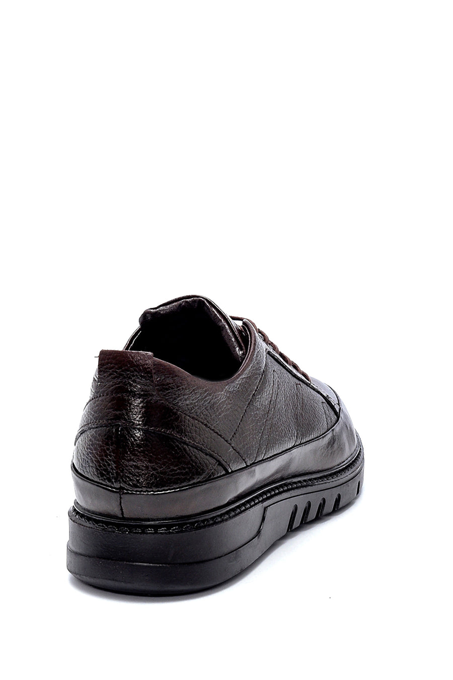 Men's Leather Sneaker