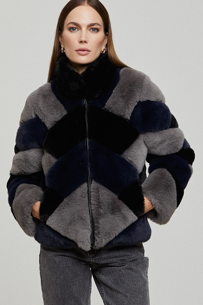 Complete the Look by Purchasing Together!