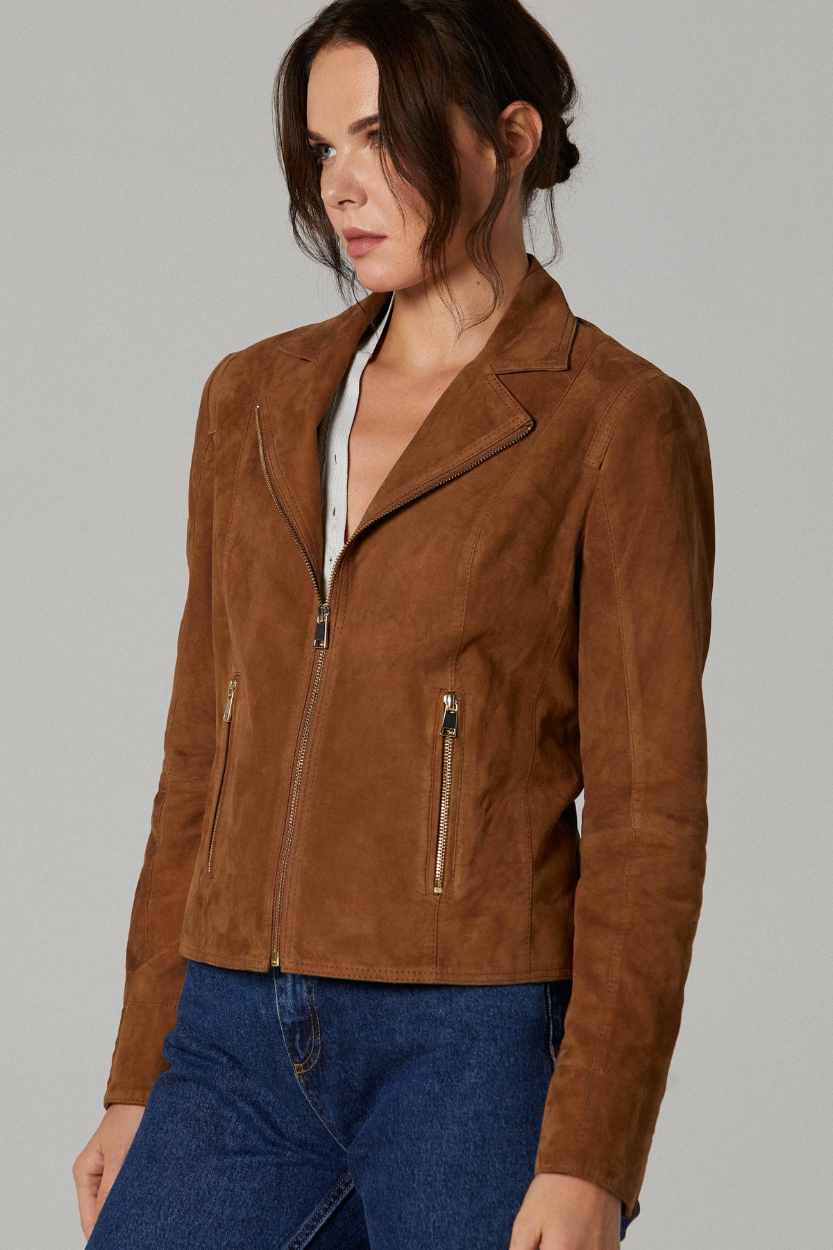 Complete the Look by Purchasing Together!