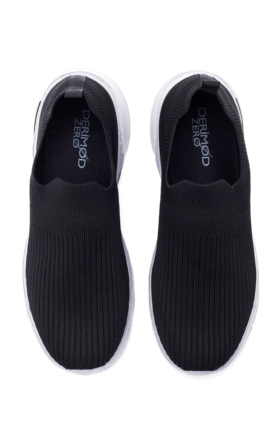 Men's Black Sneaker