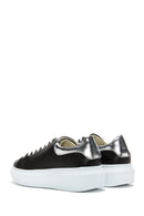 Kadın Deri Sneaker | Derimod