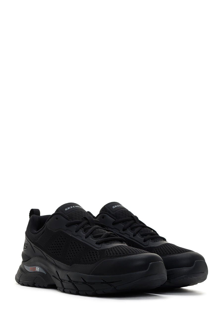 Erkek Skechers Arch Fıt Baxter Pendroy Kalın Tabanlı Sneaker