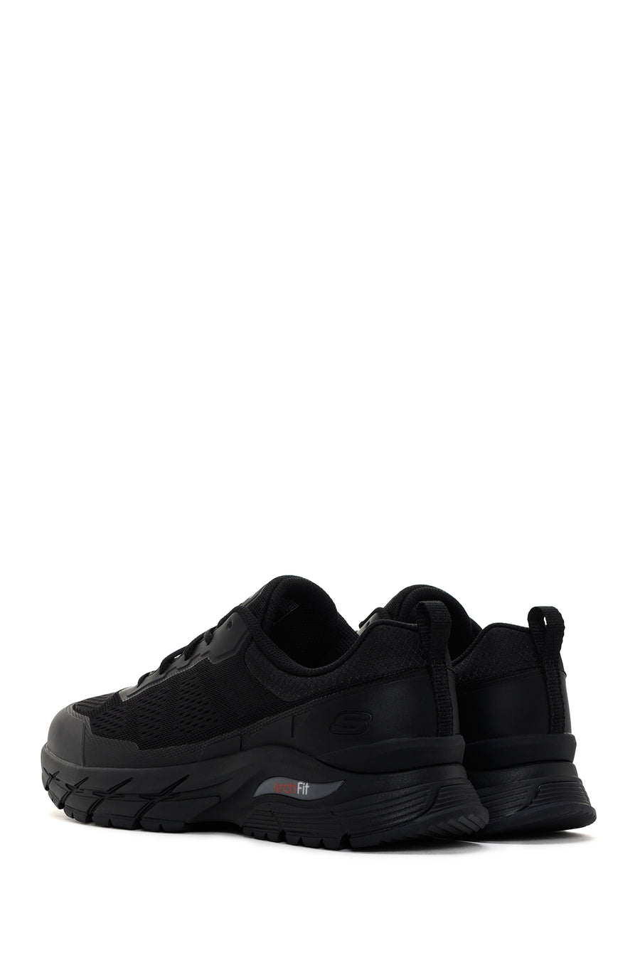 Erkek Skechers Arch Fıt Baxter Pendroy Kalın Tabanlı Sneaker