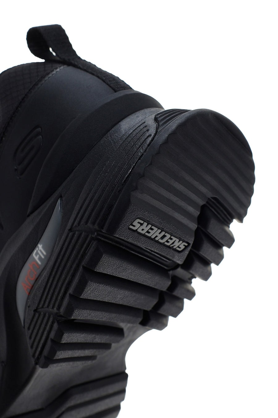 Erkek Skechers Arch Fıt Baxter Pendroy Kalın Tabanlı Sneaker