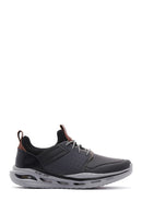 Skechers Men's Black Arch Fit Sneakers | Derimod